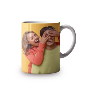 Taza personalizada