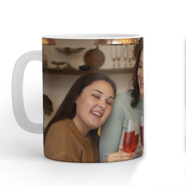Taza personalizada - Imagen 2