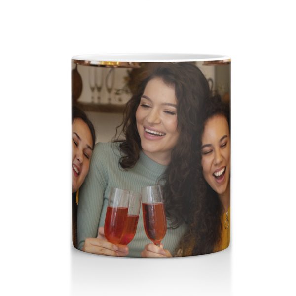 Taza personalizada - Imagen 3