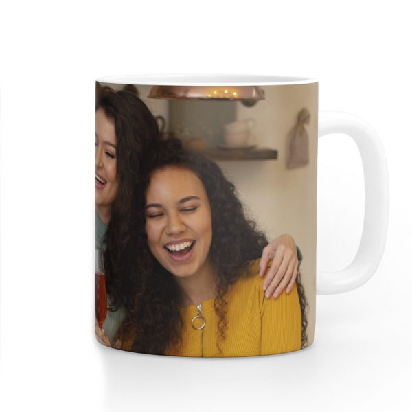 Taza personalizada - Imagen 4
