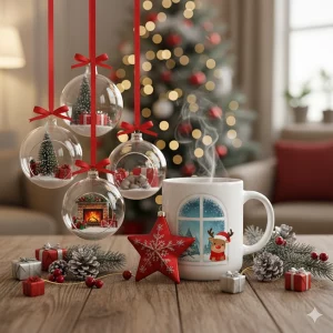Especial Navidad